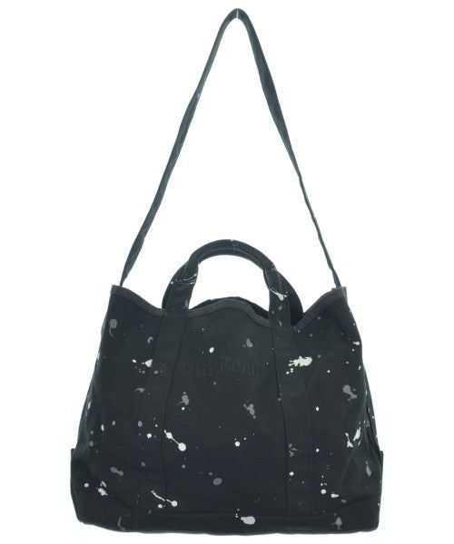 L.L.Bean กระเป๋าถือขนาดใหญ่