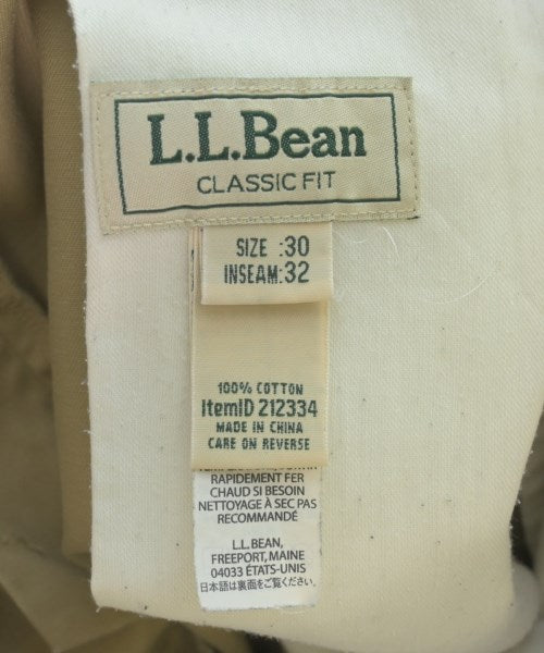 L.L.Bean ชิโน่