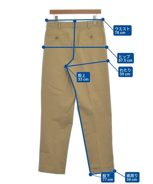 L.L.Bean ชิโน่