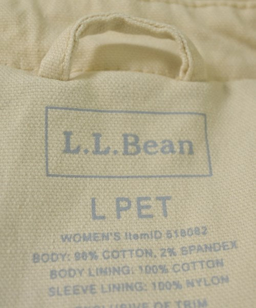 L.L.Bean แจ็คเก็ตทำงาน