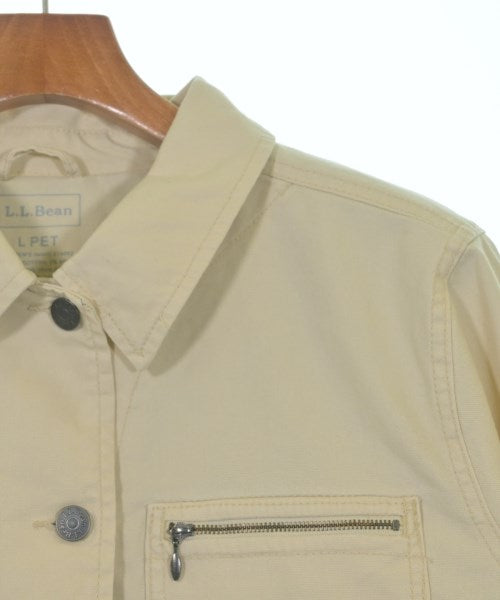 L.L.Bean แจ็คเก็ตทำงาน