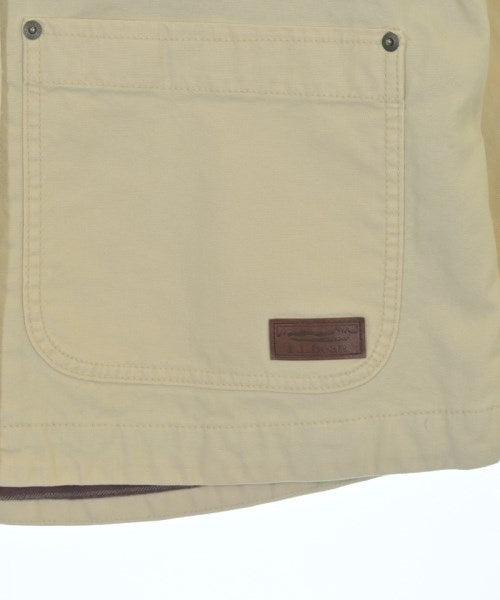 L.L.Bean แจ็คเก็ตทำงาน