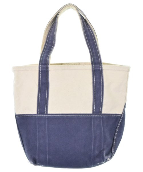 L.L.Bean กระเป๋าถือขนาดใหญ่