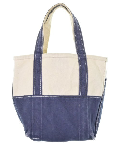 L.L.Bean กระเป๋าถือขนาดใหญ่