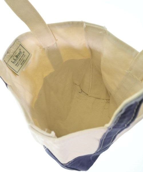 L.L.Bean กระเป๋าถือขนาดใหญ่