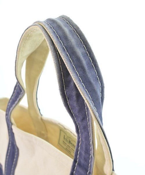 L.L.Bean กระเป๋าถือขนาดใหญ่