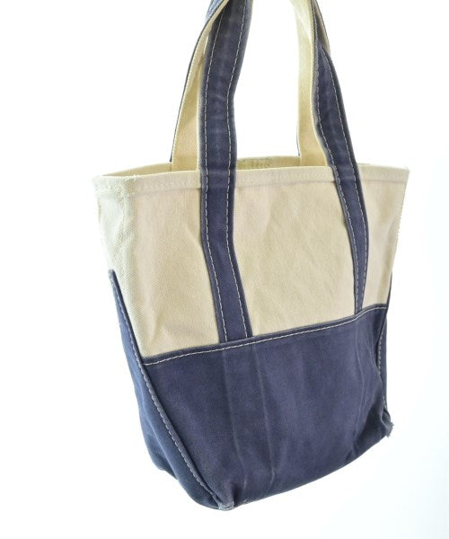 L.L.Bean กระเป๋าถือขนาดใหญ่