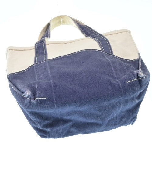 L.L.Bean กระเป๋าถือขนาดใหญ่