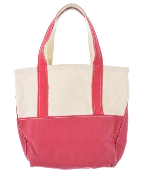 L.L.Bean กระเป๋าถือขนาดใหญ่