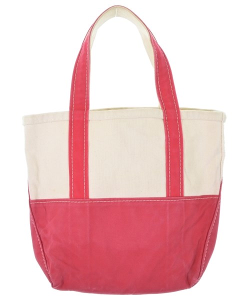 L.L.Bean กระเป๋าถือขนาดใหญ่