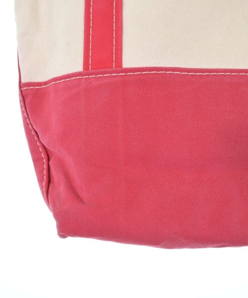 L.L.Bean กระเป๋าถือขนาดใหญ่