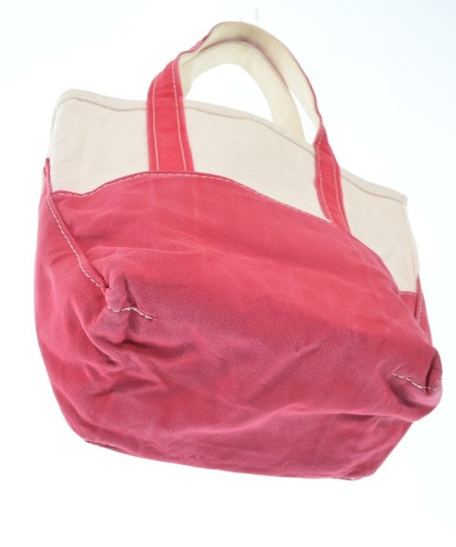 L.L.Bean กระเป๋าถือขนาดใหญ่