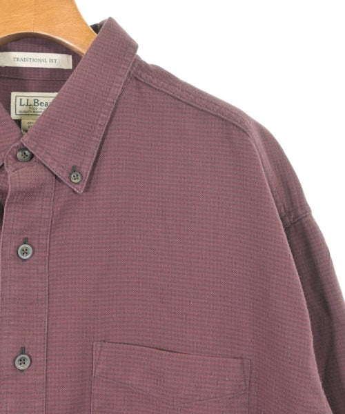 L.L.Bean เสื้อลำลอง