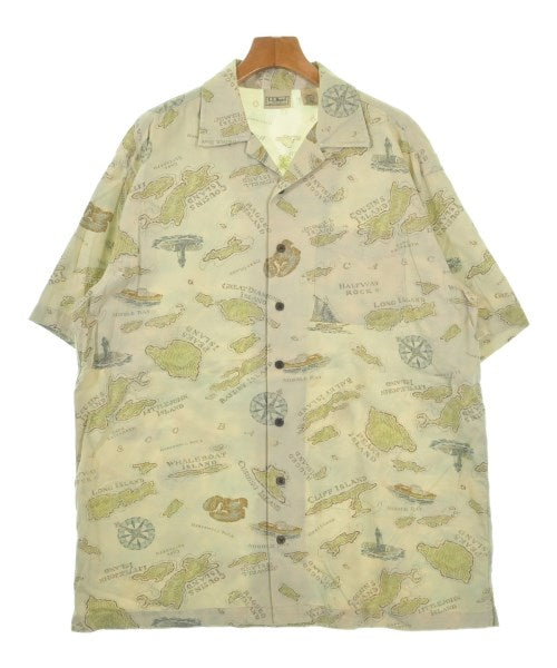 L.L.Bean เสื้อลำลอง