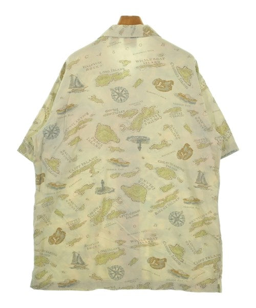 L.L.Bean เสื้อลำลอง