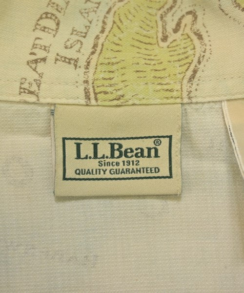 L.L.Bean เสื้อลำลอง
