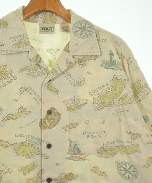 L.L.Bean เสื้อลำลอง