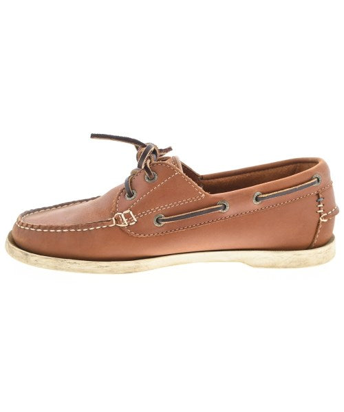 L.L.Bean รองเท้าไม่หุ้มส้น/รองเท้าใส่บนดาดฟ้าเรือ