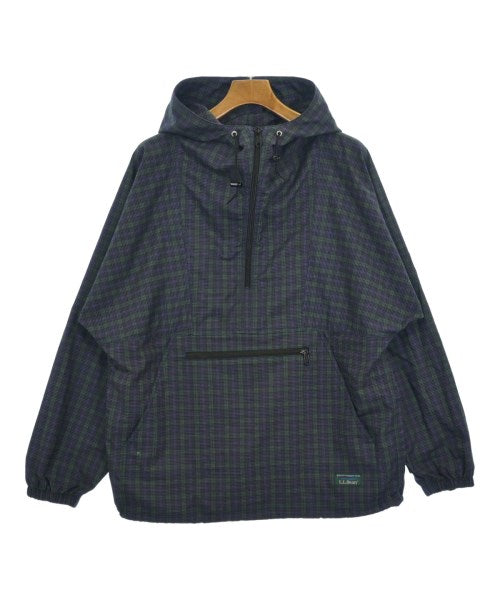 L.L.Bean เสื้อพาร์กาภูเขา