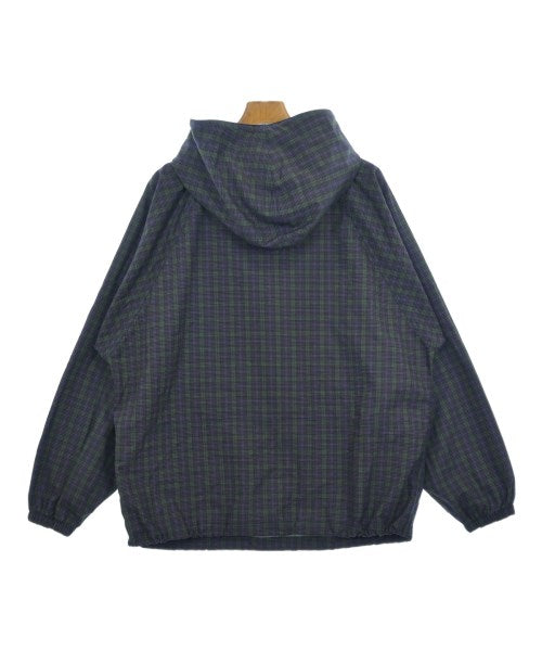 L.L.Bean เสื้อพาร์กาภูเขา