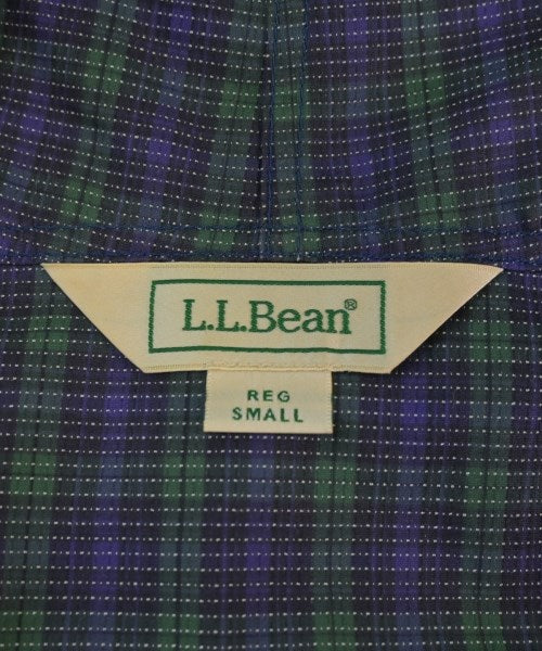 L.L.Bean เสื้อพาร์กาภูเขา