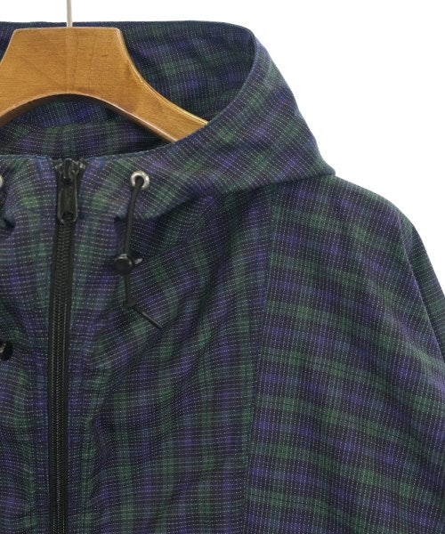 L.L.Bean เสื้อพาร์กาภูเขา