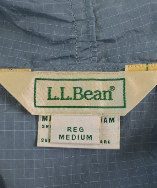 L.L.Bean เสื้อพาร์กาภูเขา