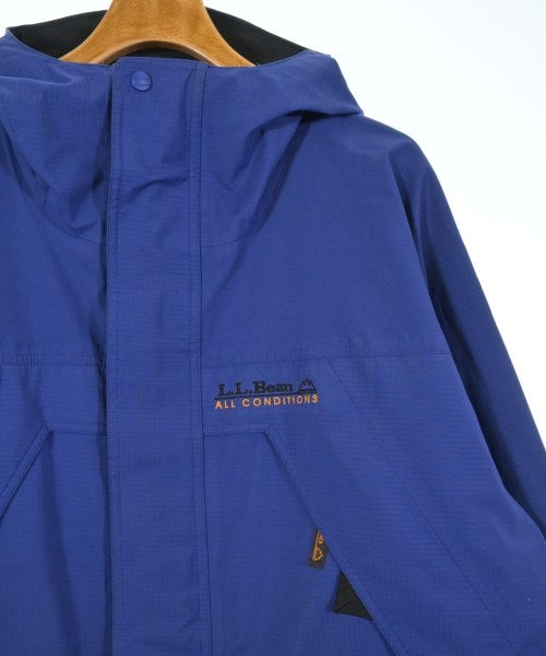 L.L.Bean เสื้อพาร์กาภูเขา
