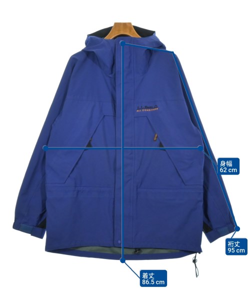 L.L.Bean เสื้อพาร์กาภูเขา