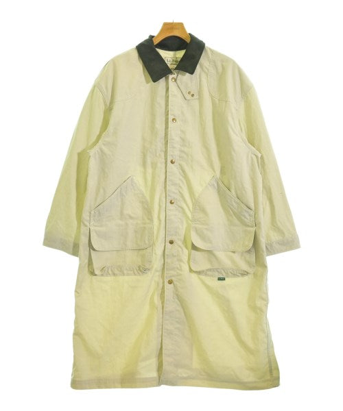 L.L.Bean เสื้อโค้ท