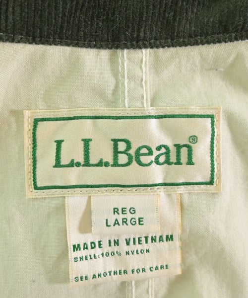 L.L.Bean เสื้อโค้ท