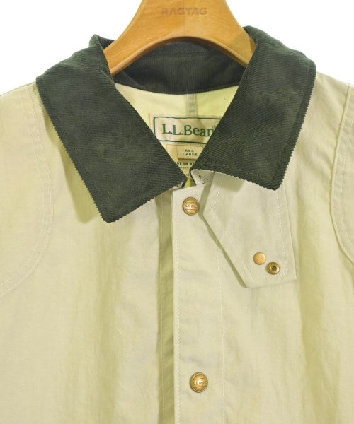 L.L.Bean เสื้อโค้ท