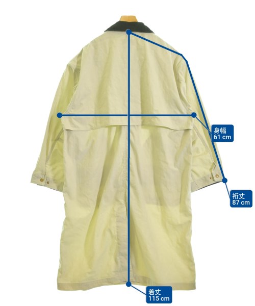 L.L.Bean เสื้อโค้ท