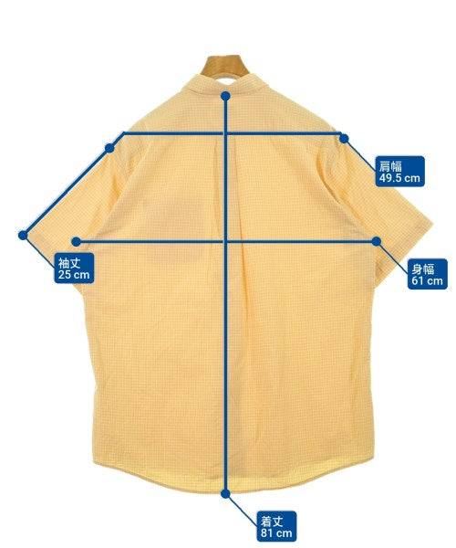 L.L.Bean เสื้อลำลอง