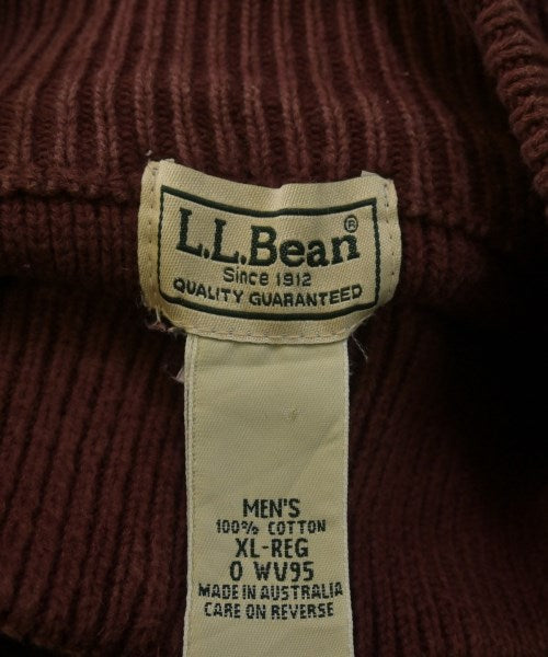 L.L.Bean เสื้อกันหนาว