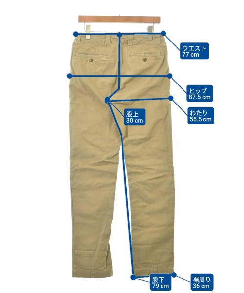 L.L.Bean กางเกง อื่น