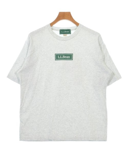 L.L.Bean เสื้อยืด/เสื้อท็อปส์