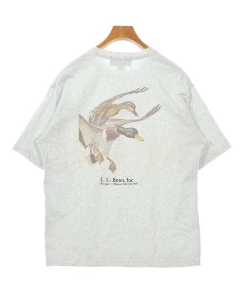 L.L.Bean เสื้อยืด/เสื้อท็อปส์