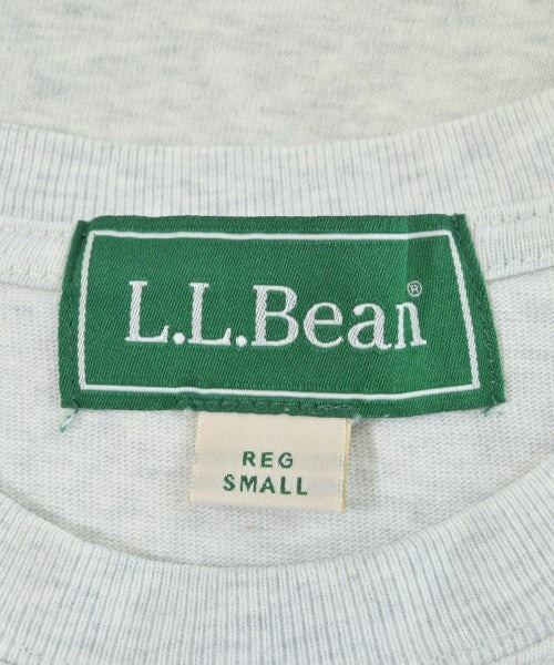 L.L.Bean เสื้อยืด/เสื้อท็อปส์