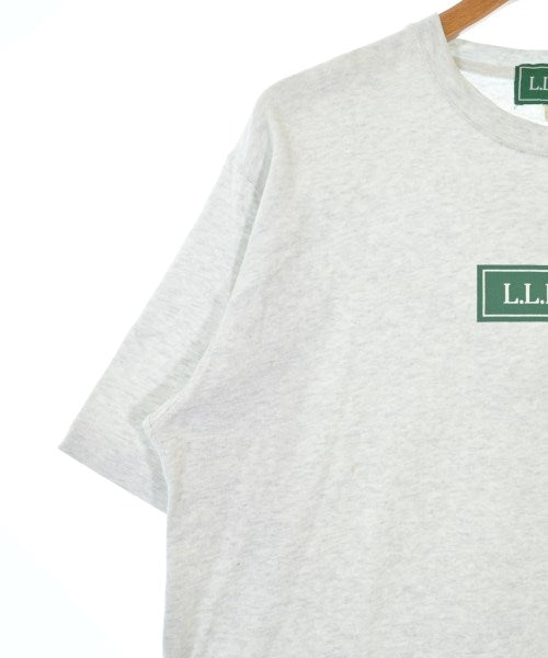L.L.Bean เสื้อยืด/เสื้อท็อปส์