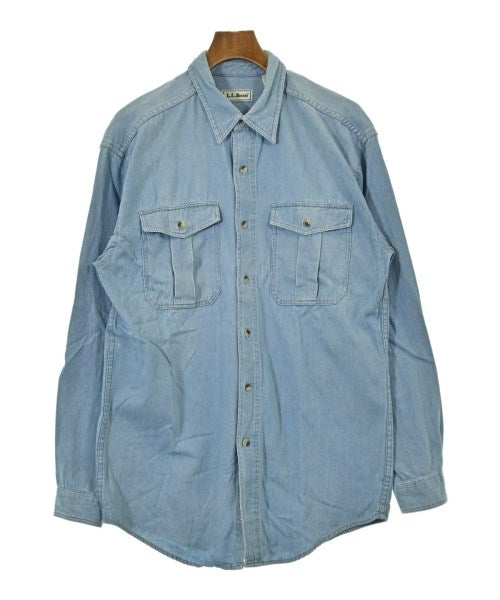 L.L.Bean เสื้อลำลอง