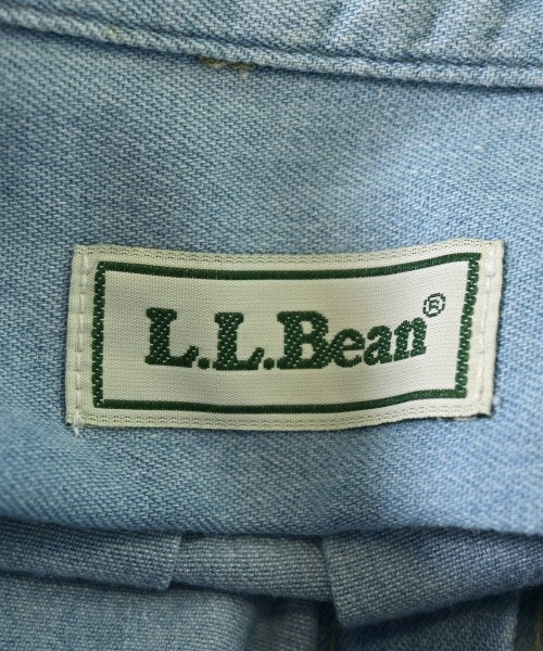 L.L.Bean เสื้อลำลอง