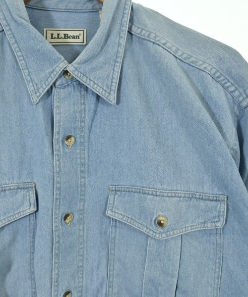 L.L.Bean เสื้อลำลอง