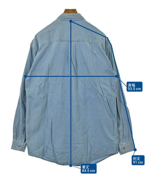 L.L.Bean เสื้อลำลอง