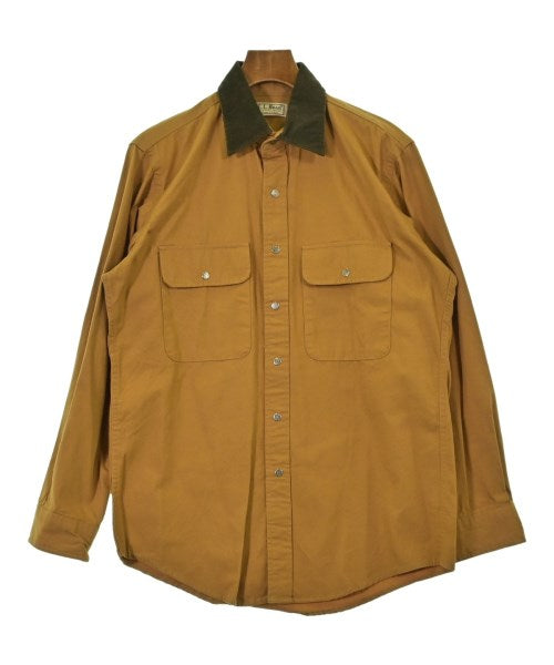L.L.Bean เสื้อลำลอง