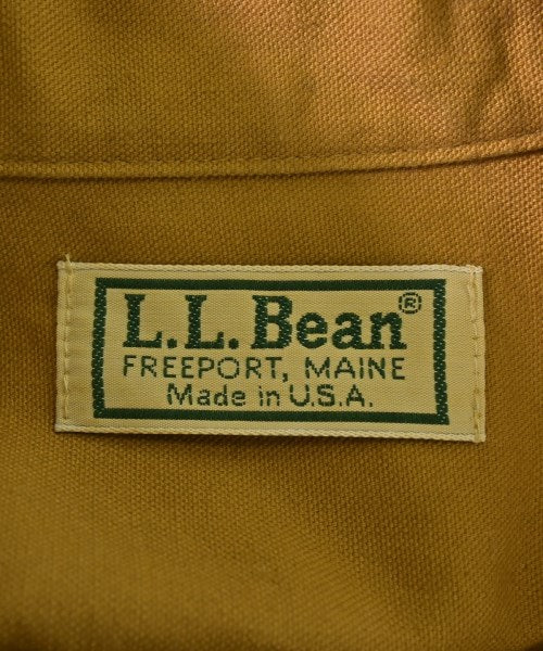 L.L.Bean เสื้อลำลอง