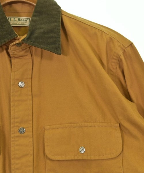 L.L.Bean เสื้อลำลอง