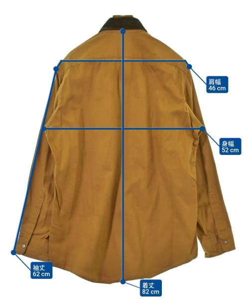 L.L.Bean เสื้อลำลอง