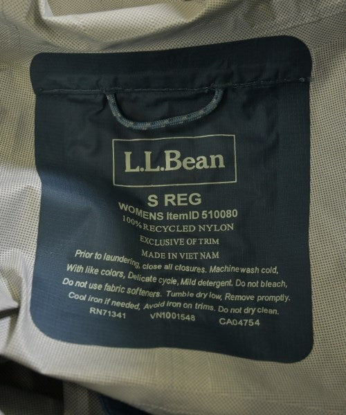 L.L.Bean แจ็คเก็ตเบลาส์ อื่น