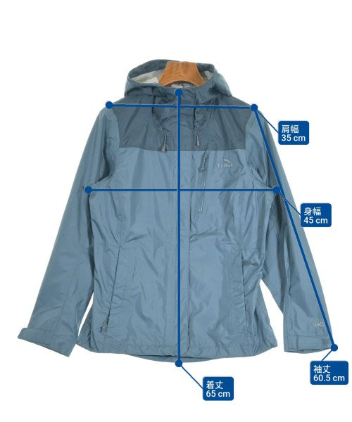 L.L.Bean แจ็คเก็ตเบลาส์ อื่น